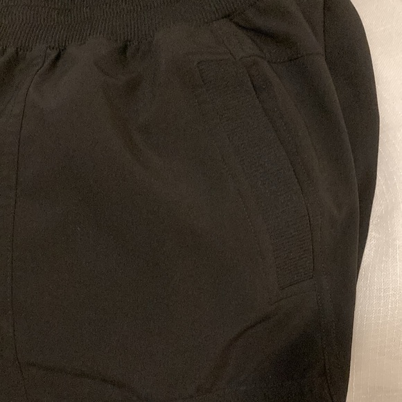 RBX stretch capri cargo pants, size M - Picture 4 of 5
